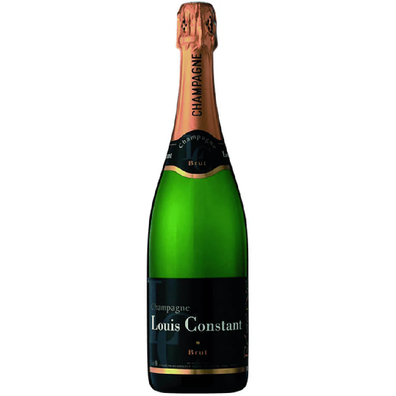 Champagne Louis Constant Brut
