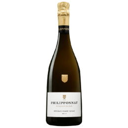 Bouteille de Champagne Philipponnat Réserve Perpétuelle Brut 75cl