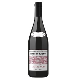 Air du Temps Gamay -  Vin Rouge Gamay Noir – Jeff Carrel