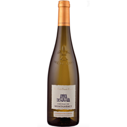 Le Petit Saint Louis - Coteaux du Layon Chateau de Montguéret