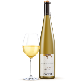 Gewurtztraminer Sélection 2023
