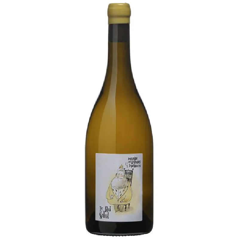 Le Roi Soleil 2022 Touraine Blanc