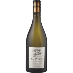Domaine de la Baume - "Élisabeth" - Viognier - Pays d'Oc Blanc
