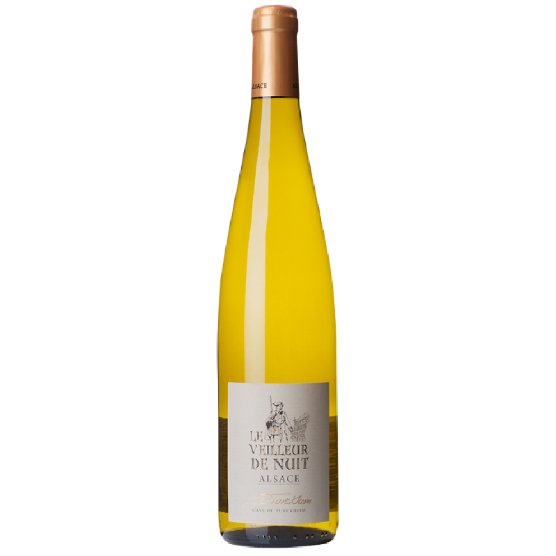Cuvée du Veilleur de Nuit