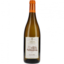 bouteille château de sancerre sancerre blanc vin loire sauvignon blanc