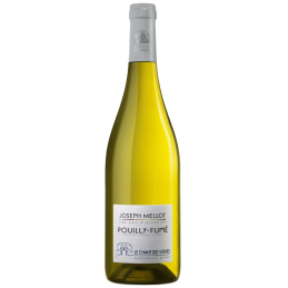 Vin de Loire Pouilly-Fumé Le Chant des Vignes – Sauvignon Blanc – Joseph Mellot