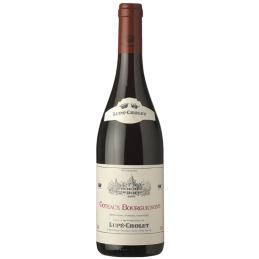 Coteaux Bourguignon...