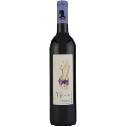 Messaline MILL - Boutenac...