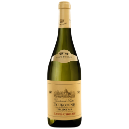 Bourgogne Chardonnay...
