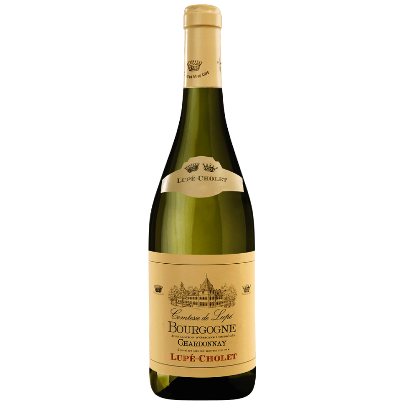 Bourgogne Chardonnay Comtesse de Lupé 2022