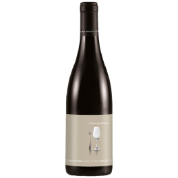 Anne Sophie Pic & Michel Chapoutier - Côtes du Rhône