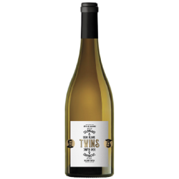 Côtes de Gascogne - Cuvée Twins - Maison Fontan