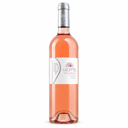 Côtes de Provence - Domaine de la Valette