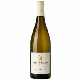 Saint-Véran - Domaine de la Pierre des Dame