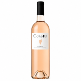Corsoli - IGP Ile de Beauté - Les Vignerons Daghione