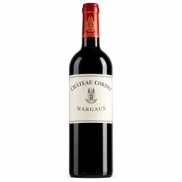 Vin de Bordeaux - Château Cordet - Margaux