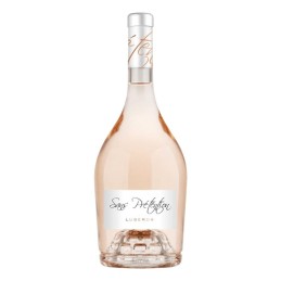 Sans Prétention Rosé - Luberon