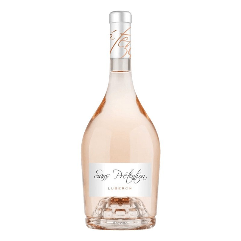 Sans Prétention Rosé - Luberon