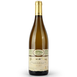 Beaujolais Blanc Chardonnay du Chatelard - Domaine Penlois