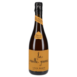 Bouteille de Vieille Prune de Souillac 42% eau-de-vie de prune française 70 cl