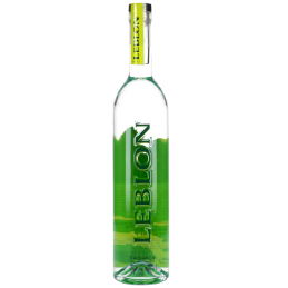 Bouteille de Cachaça Leblon 40% 70 cl