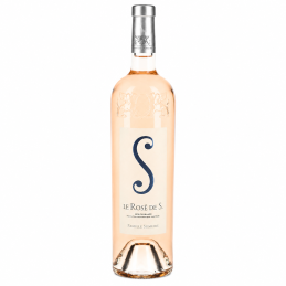 Rosé de S 2025 - Méditerranée