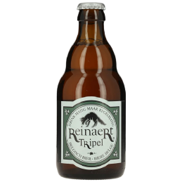 Reinaert Triple – Bière...