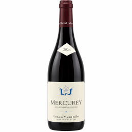 Bouteille de Domaine Michel Juillot - Mercurey Rouge
