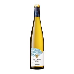 Vin d'Alsace - Gewurztraminer Vieilles Vignes – Famille Ruhlmann Schutz