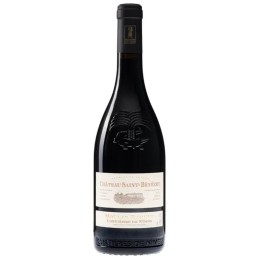 Bouteille de vin - Moulin Baguet - Costières de Nîmes