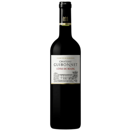Château Guibonnet 2019 -...
