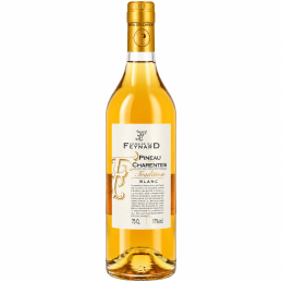 Pineau des Charentes Tradition - Domaine des Feynard