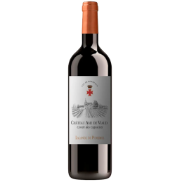 Château Ame de Viaud –...