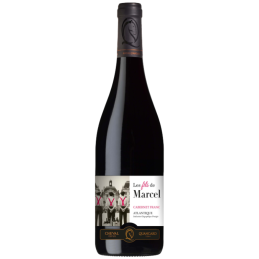 Les Fils de Marcel Rouge 2022
