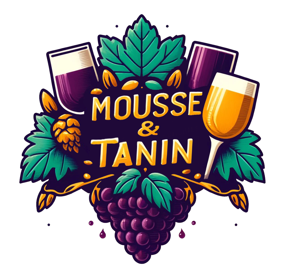 Mousse et Tanin