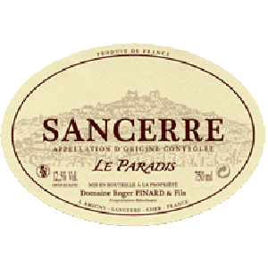 Domaine Roger Pinard