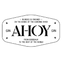 Ahoy Gin