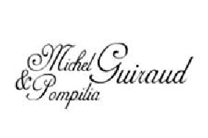 Michel & Pompilia Guiraud